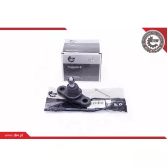 Rotule de suspension ESEN SKV OEM 517600Q000