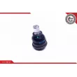 ESEN SKV 04SKV589 - Rotule de suspension