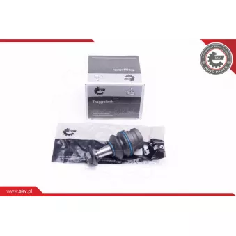 Rotule de suspension ESEN SKV OEM 8K0407689E