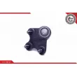 ESEN SKV 04SKV593 - Rotule de suspension