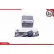 ESEN SKV 04SKV600 - Rotule de suspension