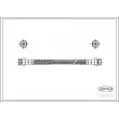 CORTECO 19032355 - Flexible de frein