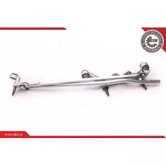 Tringlerie d'essuie-glace ESEN SKV OEM 4L1955023F