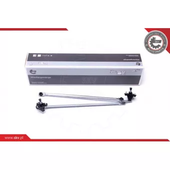 Tringlerie d'essuie-glace ESEN SKV OEM 30850294