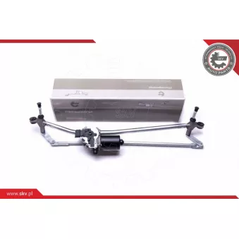 Tringlerie d'essuie-glace ESEN SKV OEM 04419281