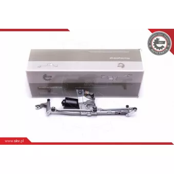 Tringlerie d'essuie-glace ESEN SKV OEM 46421594