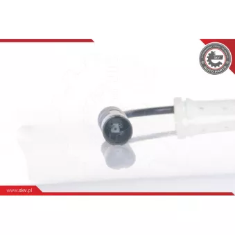 Capteur, vitesse de roue ESEN SKV OEM 131533