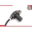 ESEN SKV 06SKV043 - Capteur, vitesse de roue