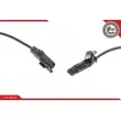 ESEN SKV 06SKV105 - Capteur, vitesse de roue
