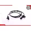 ESEN SKV 06SKV108 - Capteur, vitesse de roue