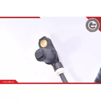 Capteur, vitesse de roue ESEN SKV OEM YM212B372BB