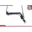 ESEN SKV 06SKV124 - Capteur, vitesse de roue
