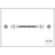 CORTECO 19032494 - Flexible de frein