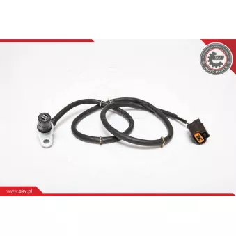 ESEN SKV 06SKV185 - Capteur, vitesse de roue