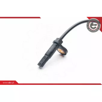 Capteur, vitesse de roue ESEN SKV OEM 47910CA000