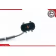 ESEN SKV 06SKV215 - Capteur, vitesse de roue