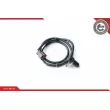 ESEN SKV 06SKV221 - Capteur, vitesse de roue