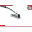 ESEN SKV 06SKV238 - Capteur, vitesse de roue