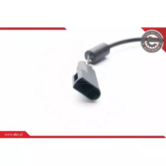 Capteur, vitesse de roue ESEN SKV OEM 6C112B372AB