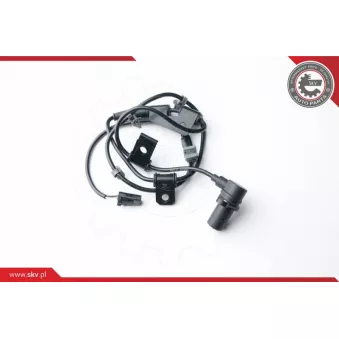 Capteur, vitesse de roue ESEN SKV OEM 956702F100