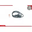 ESEN SKV 06SKV294 - Capteur, vitesse de roue