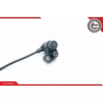 Capteur, vitesse de roue ESEN SKV OEM 1685400017