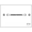 CORTECO 19032533 - Flexible de frein