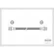 CORTECO 19032535 - Flexible de frein