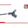 ESEN SKV 06SKV314 - Capteur, vitesse de roue