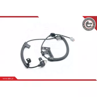 Capteur, vitesse de roue ESEN SKV OEM 479103J301