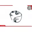 ESEN SKV 06SKV344 - Capteur, vitesse de roue