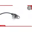 ESEN SKV 06SKV344 - Capteur, vitesse de roue