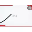 ESEN SKV 06SKV344 - Capteur, vitesse de roue