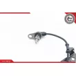 ESEN SKV 06SKV345 - Capteur, vitesse de roue