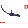 ESEN SKV 06SKV358 - Capteur, vitesse de roue