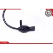 ESEN SKV 06SKV361 - Capteur, vitesse de roue