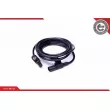 ESEN SKV 06SKV369 - Capteur, vitesse de roue