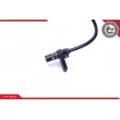 ESEN SKV 06SKV370 - Capteur, vitesse de roue