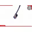 ESEN SKV 06SKV380 - Capteur, vitesse de roue