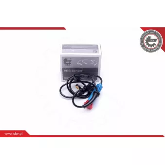 Capteur, vitesse de roue ESEN SKV OEM SSW000010