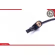 ESEN SKV 06SKV392 - Capteur, vitesse de roue
