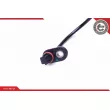 ESEN SKV 06SKV408 - Capteur, vitesse de roue