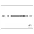 CORTECO 19032604 - Flexible de frein