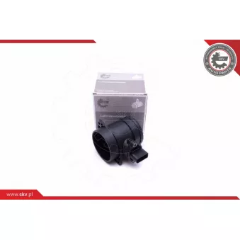 Débitmètre de masse d'air ESEN SKV OEM 13627533853