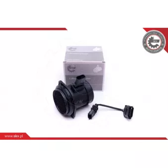 Débitmètre de masse d'air ESEN SKV OEM 30677999