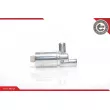 ESEN SKV 08SKV205 - Controle de ralenti, alimentation en air