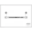 CORTECO 19032756 - Flexible de frein