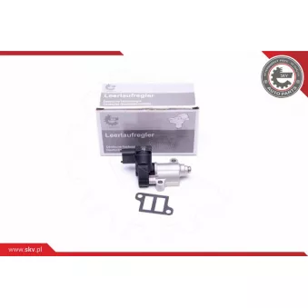 Controle de ralenti, alimentation en air ESEN SKV OEM 138616