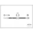 CORTECO 19032767 - Flexible de frein