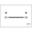 CORTECO 19032777 - Flexible de frein